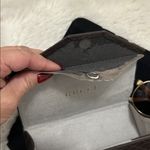 Gucci Glitter Twilight Side Aviator Sunglasses White Gold Photo 12