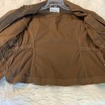 Tyr. by Vince Camuto Jacket size L long 25” bust 34/36” Photo 6