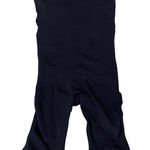 SKIMS  Sculpt Mid Thigh Short in Black - Size Medium Photo 0