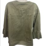 Sanctuary Olive Green Scout Jacket Photo 3