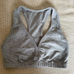 Beyond Yoga  Lift Spacedye Your Spirits Bra Photo 0