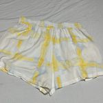 Calia by‎ Carrie Lounge Shorts size L White Size L Photo 6