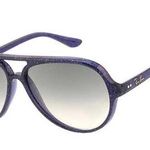 Ray-Ban Purple  Photo 0