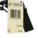 Buffalo David Bottom Off the Shoulder Striped Dress Size XS NEW Photo 5