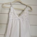 Free People NWOT Lovey Maxi Dress Photo 7