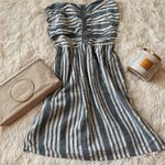 Urban Outfitters Strapless Dress Photo 2