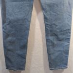 Madewell  10" High-Rise Skinny Crop Jeans Size 29 Photo 5
