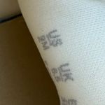 blowfish  Malibu Northshore Platform Metallic Gold Sneakers size 9 Photo 2