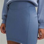 Lululemon  Athletica Scuba High Rise Mini Skirt - NWT! Photo 1