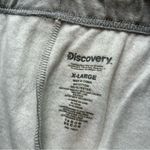 Discovery  Shark Week ‘88 Fleece Sweat Shorts Photo 3