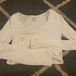 PacSun  White Top Photo 0