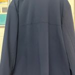 Carhartt carhart jacket navy blue with logo Photo 8