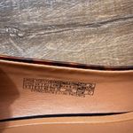 Vionic  Josie Tortoiseshell Patent Kitten Heel Pumps Wide 8.5 Comfort Pointed Toe Photo 4