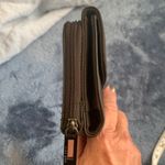 Nine West Brown Wallet Photo 3