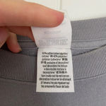 PINK - Victoria's Secret PINK Victoria’s Secret women’s multicolored logo crewneck‎ — medium Photo 4