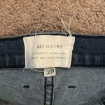 McGuire Denim  skinny jeans with bows 29 Photo 8