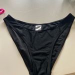 Wild Fable Black Bikini Bottom Photo 0