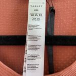 Varley Dacet Longline Tank Size L/XL New With Tag Photo 5