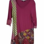 FA Concepts Tunic Top Size undefined Photo 0