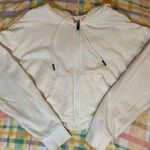 sports illustrated  cropped jacket Photo 0