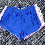 Women's "Krass & Co" Athletic Shorts Photo 0