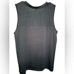 Mondetta  pebble tank in blue Photo 2