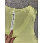 Lululemon All Yours Tank Maxi Dress Crispin Green 12 Photo 3