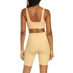 Girlfriend Collective  High Waist Bike Shorts Photo 4