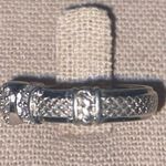 Judith Ripka Judith Ripken Vintage Heart Ring Photo 3