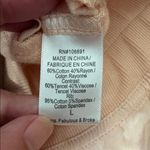 Young Fabulous and Broke Young‎ Fabulous & Broke Odin Joggers Peach Size Large Photo 6