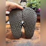 Birkenstock  Gizeh black sandals size 37 (6.5US) Photo 6