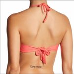 ISABELLA ROSE crochet flower bikini top, size M Size M Photo 7