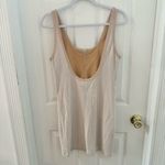 Tribe Kelley NWT  USA Itsa Vibe Dress MEDIUM Photo 5