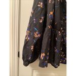 Ava & Viv  Women's Plus Size 4X Floral Print Long Sleeve Blouse Top Photo 5