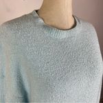 Anthropologie  Daily Practice Slouchy Long Sleeve Sweater Dress Photo 4