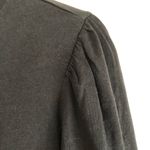 Paige  Caliban Top - long sleeve cotton button placket size medium Photo 6