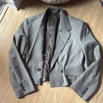 AGOLDE Callie Blazer Photo 0