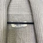 All Saints Galaxy Flex Mohair Wool Blend Cardigan Sweater size 2 Photo 10