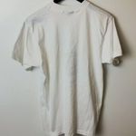 Urban Outfitters Vintage Worden School 50th Anniversary Graphic T Shirt Large White Unisex Fit Photo 2