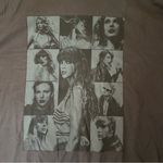 Taylor Swift Official Eras Tour Long Sleeve Graphic Tee 3XL Concert Merch Photo 3