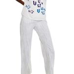 Nic+Zoe Abstract Animal Vital Tank Size S New with Tag Photo 6