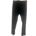 Seven7 ✨ Women's Faux Suede High-Rise Pull-On Black Sz XL Leggings✨ Photo 3