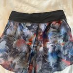 Lululemon  Fast and Free Shorts 3" Photo 1