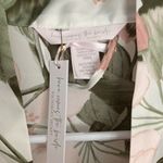 Victoria's Secret Victoria’s Secret Here Comes the Bride Floral Robe in XS Photo 2