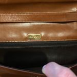 Beautiful vintage Bally crossbody bag Brown Photo 3