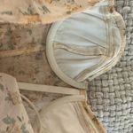 Commence Floral Lace Corset In Medium  Photo 4
