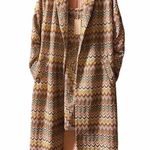 Hutch NEW | $594 | Anthropologie  Dress and Duster Set XS|0 Photo 7
