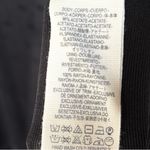 Free People EUC  Make it Count Swing Dress Black Dot Size Small Photo 7