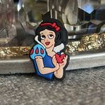 Shoe Charm, Snow White Photo 0