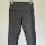 Lululemon Align High-Rise 25”
Heathered Graphite Grey 8 Photo 3